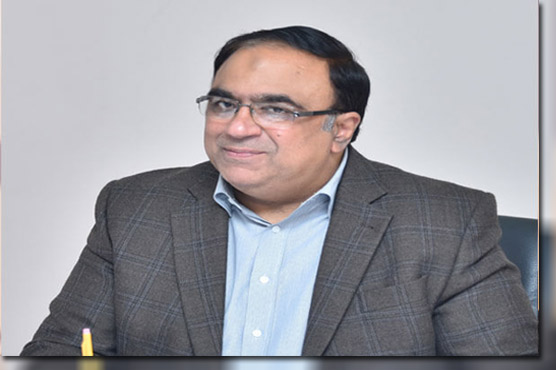 ای چیمبر کا اعزاز متحرک ادارہ کام کا پہلا قدم :ڈاکٹر خرم 